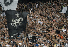 Botafogo se acerta com Grêmio e fecha a contratação do lateral Cuiabano