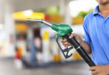 Etanol está mais competitivo em relação à gasolina em 8 Estados e no DF