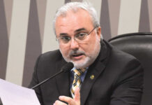 Lula mantém Prates, mas presidente da Petrobras fica em fase de teste