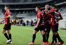 Athletico-PR encara Rayo Zuliano na busca pela segunda vitória consecutiva na Sul-Americana