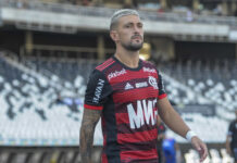 Último de titular de 2019, Arrascaeta une passado e futuro do Flamengo