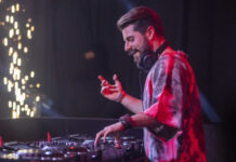 Alok reúne multidão em show na Esplanada dos Ministérios no aniversário de Brasília