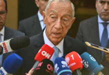 Portugal reconhece pela 1ª vez culpa por escravidão e massacre no Brasil