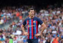 Barça bate Valencia no Espanhol em jogo marcado por lambanças de goleiros
