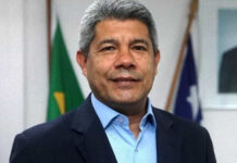 Governador da BA defende a Petrobras em Mataripe
