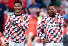 Casemiro defende Cristiano Ronaldo: "Não valorizamos o que ele fez"