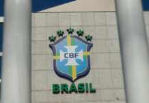 CBF tem recorde de receitas e quase iguala Flamengo; veja a origem do dinheiro