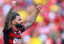 Fla anuncia que Gabigol pode voltar a jogar após suspensão de pena por fraude no antidoping