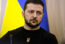 Zelensky proíbe jogos de azar em Exército após vício de soldados ucranianos