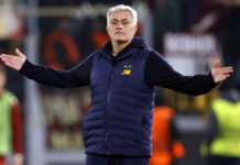 Mourinho explica o que deu errado na Roma e o que deseja para o futurot