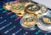 Importação de criptoativos no Brasil dobra no primeiro bimestre do ano