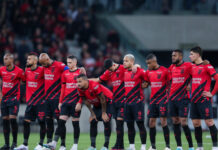 Athletico-PR defende 100% e Red Bull Bragantino busca a reabilitação na Copa Sul-Americana