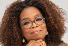 Oprah Winfrey diz que seus antepassados escravizados nunca a deixam sentir frágil