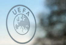 Uefa promete punir jogadores que intimidem árbitros em partidas da Eurocopa