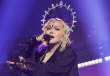 Madonna pode se tornar cidadã carioca após votação na Câmara Municipal do Rio