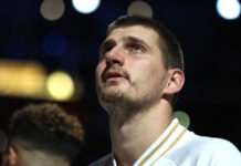 Jokic brilha, Nuggets superam Timberwolves e retomam liderança de conferência na NBA
