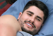 Após especulações, Lucas Souza, ex-marido de Jojo Todynho, revela ser bissexual