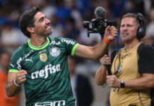 Palmeiras encara Del Valle, algoz dos brasileiros, por liderança de seu grupo na Libertadores