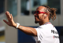 Lewis Hamilton adia aposentadoria e revela planos para o futuro