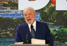 Lula concorda com distribuição de 50% dos dividendos extraordinários da Petrobras
