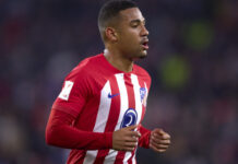Atlético de Madrid supera Girona no Espanhol e ganha mais motivação para a Liga dos Campeões