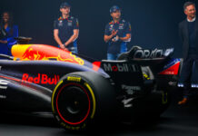 Adrian Newey deve deixar Red Bull após 20 anos por projeto da Ferrari, diz site alemão