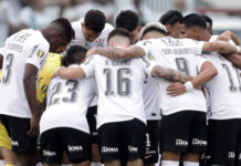 Corinthians aposta na ‘torcida’ para embalar na Sul-Americana e dar fôlego a António Oliveira