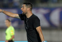 Corinthians inicia preparação visando o Juventude e António Oliveira pede cautela com Paulinho