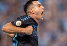 De volta à Libertadores após três anos e de olho no tetra, Grêmio estreia na altitude de La Paz