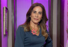 Mais uma filha de Gloria Pires exclui sobrenome da família