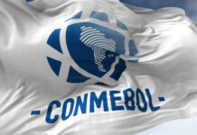 Conmebol firma acordo e abre possibilidade de Israel jogar Copa América