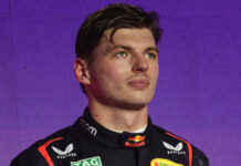 Dominante, Verstappen garante a pole position no GP da China, a 100ª da Red Bull na F-1