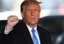 Trump começa a ser julgado em caso que pode abalar sua campanha e levá-lo à prisão