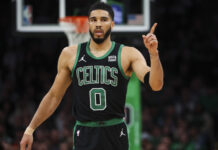 Celtics, Bucks e Thunder iniciam playoffs com vitória na NBA