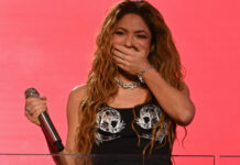 O impressionante valor que Shakira ganhou com as três músicas sobre Piqué