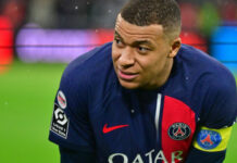 Espanhóis revelam motivo que impede anúncio de Mbappé no Real Madrid