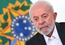 Lula chama invasão da embaixada do México de inaceitável e diz que Equador deve desculpas