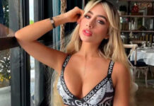 Influencer ‘Lady Humilhadora’ é assassinada a tiros ao lado do namorado