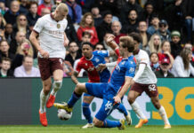 Manchester City goleia Crystal Palace e coloca pressão em Liverpool e Arsenal