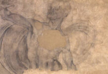 Suposta obra de Michelangelo é encontrada em uma casa na Itália