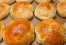 Veja como preparar deliciosos Pão Brioche em casa