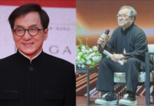 Jackie Chan atualiza estado de saúde após fotografia que assustou os fãs