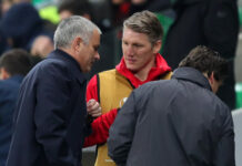 Bastian Schweinsteiger: "Mourinho me afastou do Manchester United"