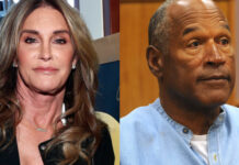 Caitlyn Jenner fala sobre a morte de O.J. Simpson: "Boa viagem"