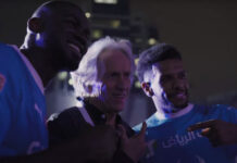 Festa do Al Hilal: Jorge Jesus e Neymar celebram conquista com estilo