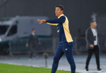 Após Calleri, James Rodriguez e Luciano saem em defesa do técnico Thiago Carpini no São Paulo