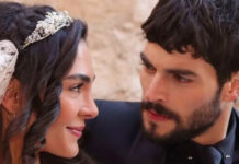Novela turca vira fenômeno no Globoplay e ultrapassa ‘Renascer’ no streaming