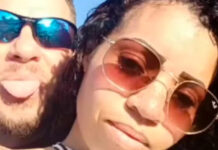 Frentista que teve pênis decepado aceita voltar com ex, presa pelo crime