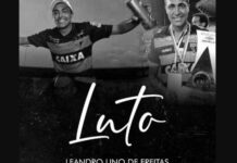 Lino, ex-zagueiro do Atlético-GO, morre aos 39 anos