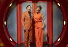 Júlia Rabello é anunciada como nova apresentadora de reality de humor da Prime Vídeo